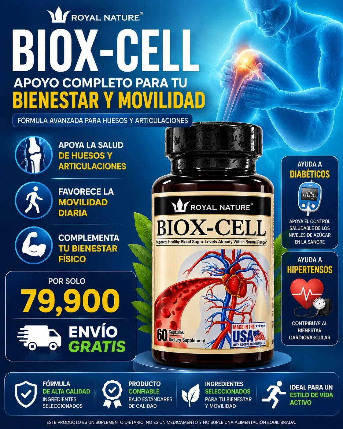 Biox-Cell