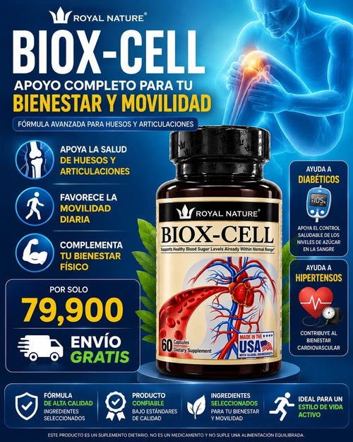 Biox-Cell
